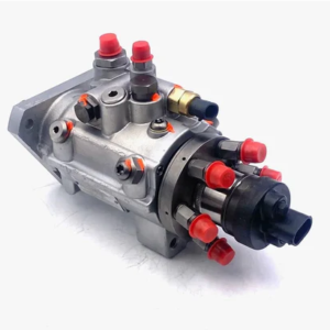 700H Injection Pump