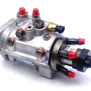 Injection Pump