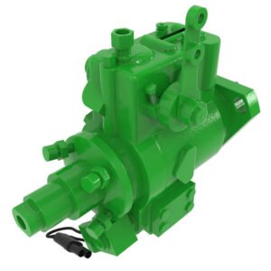 Injection Pump