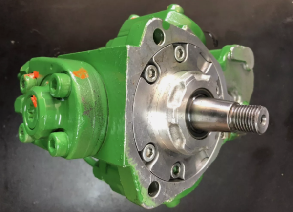 Fuel Injection Pump