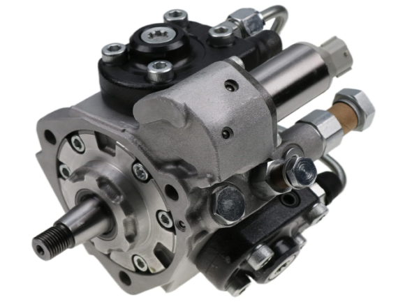 744K Fuel Injection Pump