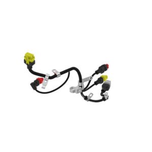 744K Engine Harness