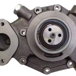 Water Pump Housing New