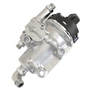 744K Fuel Pump