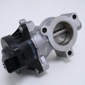 744K Exhaust Gas Recycling Valve
