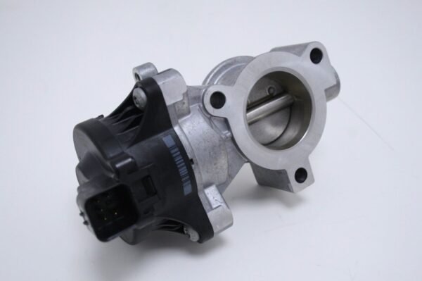 744K Exhaust Gas Recycling Valve