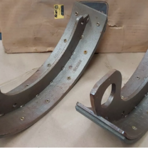 762 Brake Shoe
