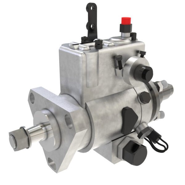 Fuel Injection Pump