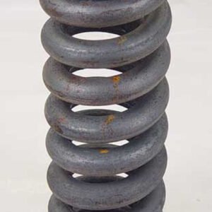 550J Track Spring