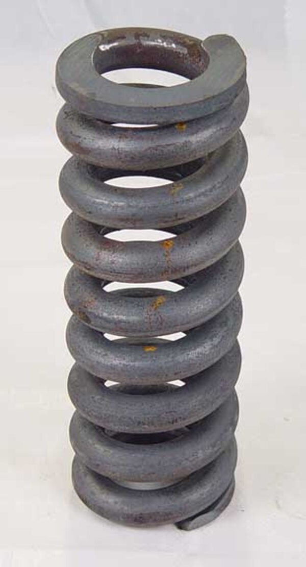 550J Track Spring