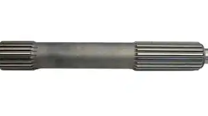 Shaft