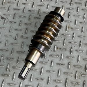670C Shaft