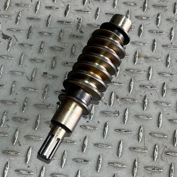 670C Shaft