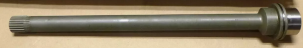 624J Shaft