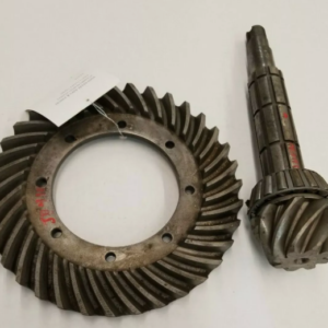 410 Shaft