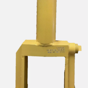 650K Yoke
