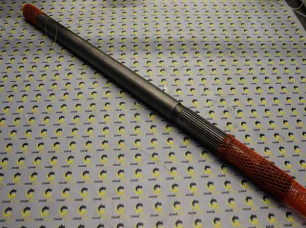 Shaft