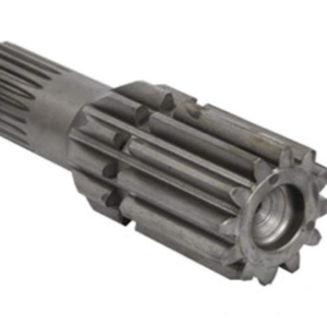 410 RH Drive Shaft *One Tooth Chipped*