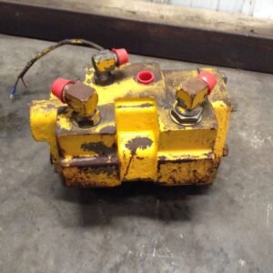 770 Float Valve Core