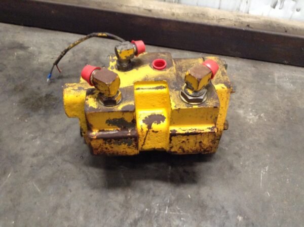 770 Float Valve Core