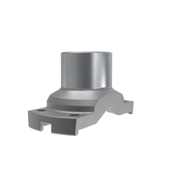 544E U-Joint Yoke