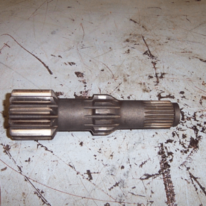 Pinion Shaft