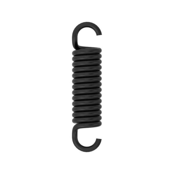 772CH II Extension Spring