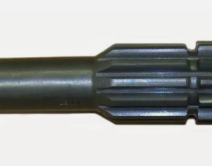 Shaft