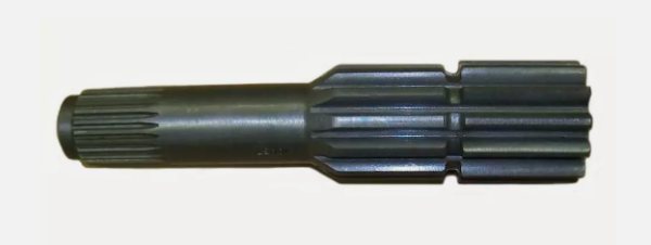 Shaft