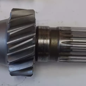 410B Transmission Drive Shaft