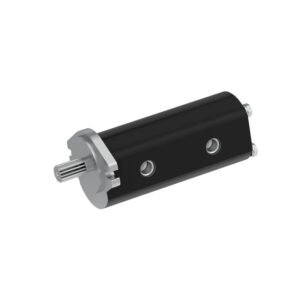 400D Brake Pump