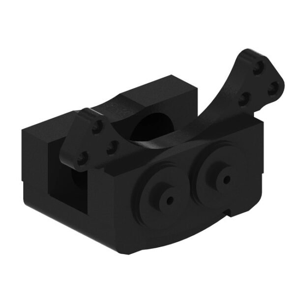 Disk Brake Caliper Assy