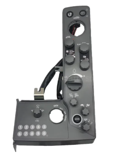 470G Control