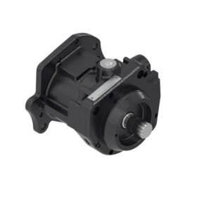 872GP Transmission Charge Pump