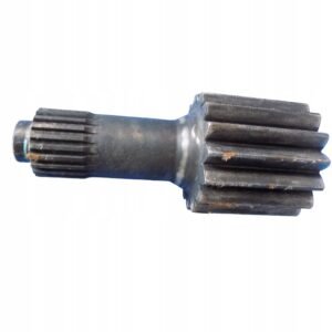 644E Pinion Shaft