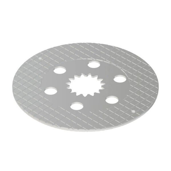 624G Brake Disk