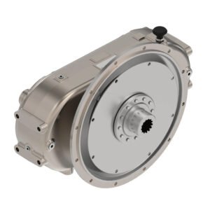 843K HYD Pump Drive
