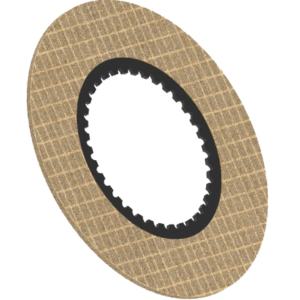 872GP Brake Disks