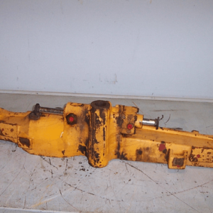 310D Axle Housing