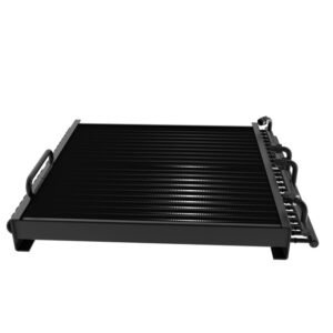 644K Axle Oil Cooler