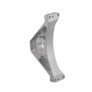 624K Axle Support