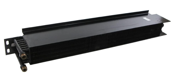 824K Axle Oil Coolers