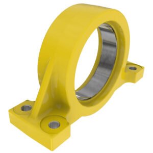 644K Rear Axle Support
