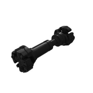 844KII Rear Axle Driveshaft