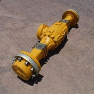 310K Rear Axle Used