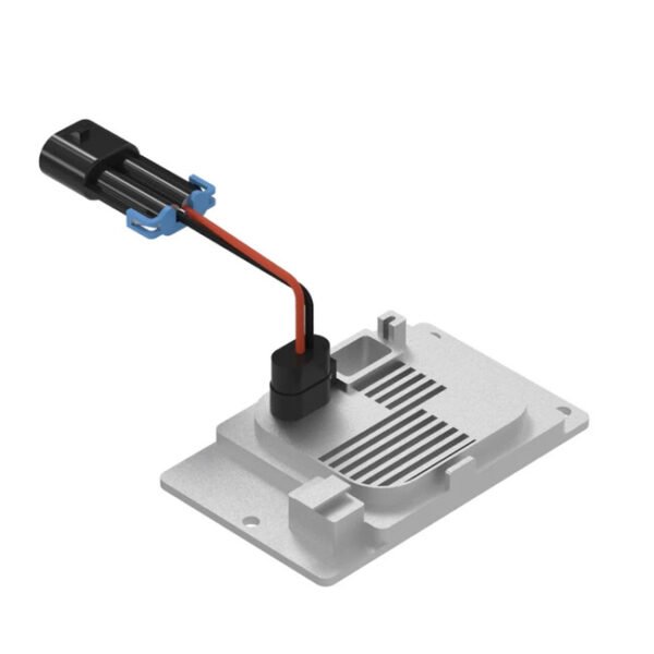 9520T Electric Ballast