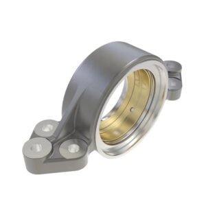 644G Axle Support