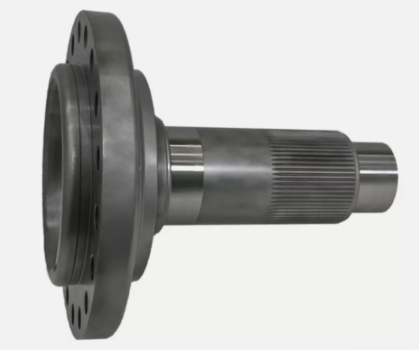 650G Axle