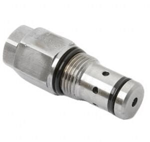 Valve 02/201508 JCB