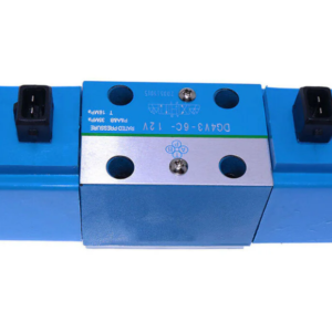 Solenoid Valve 25/MM6394 JCB